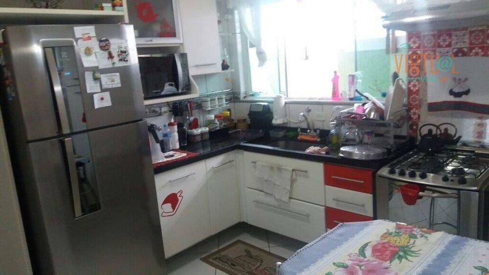 Sobrado, 3 quartos, 120 m² - Foto 4