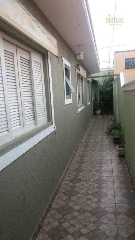 Sobrado, 3 quartos, 120 m² - Foto 5