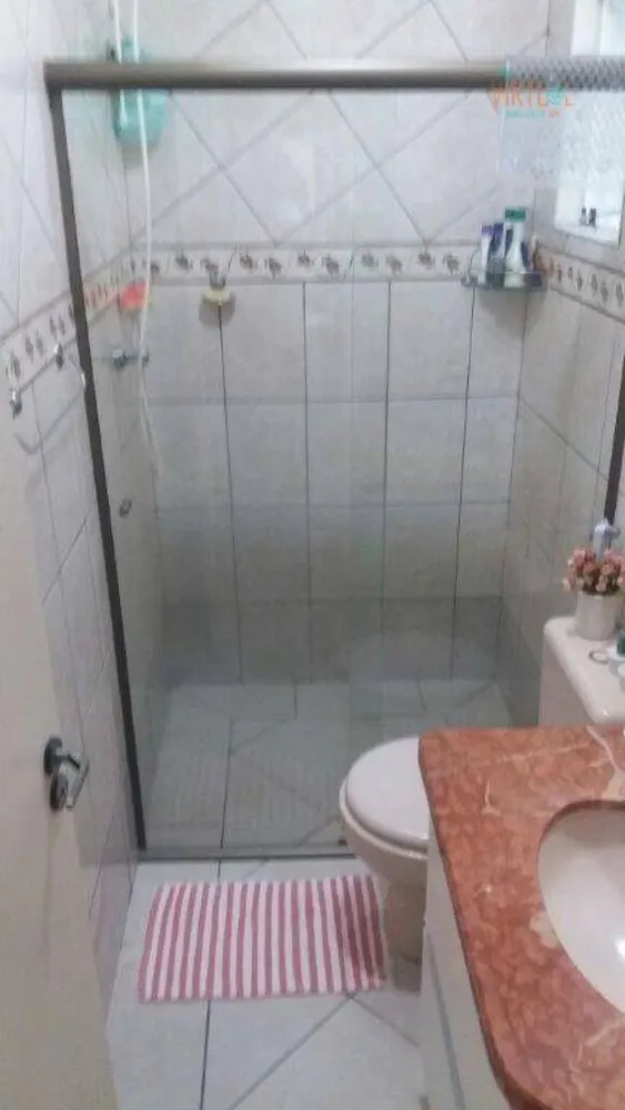 Sobrado, 3 quartos, 120 m² - Foto 14
