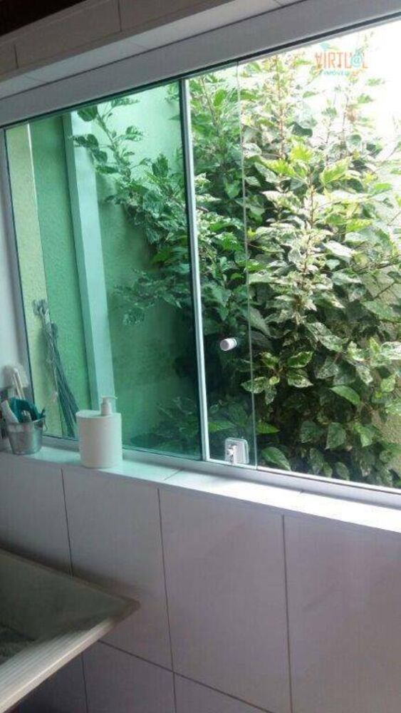 Sobrado, 3 quartos, 120 m² - Foto 12