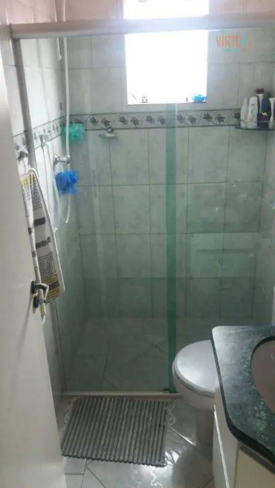 Sobrado, 3 quartos, 120 m² - Foto 12