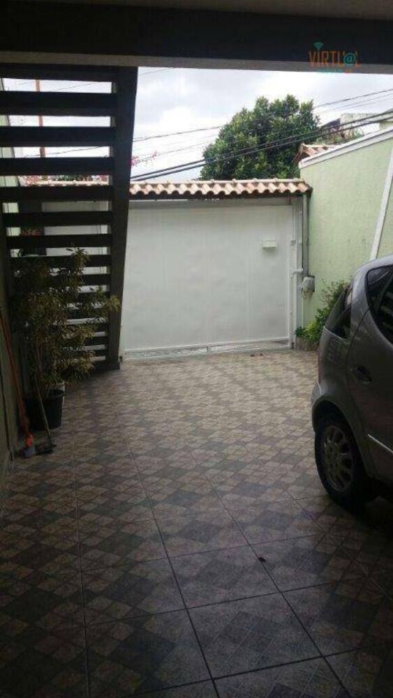Sobrado, 3 quartos, 120 m² - Foto 8