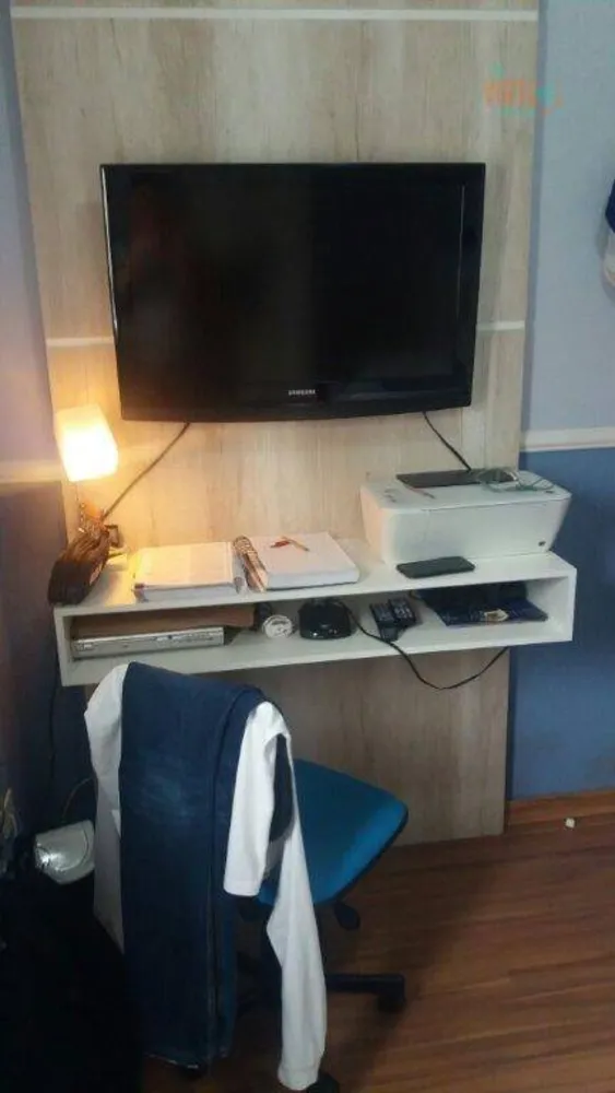 Sobrado, 3 quartos, 120 m² - Foto 15