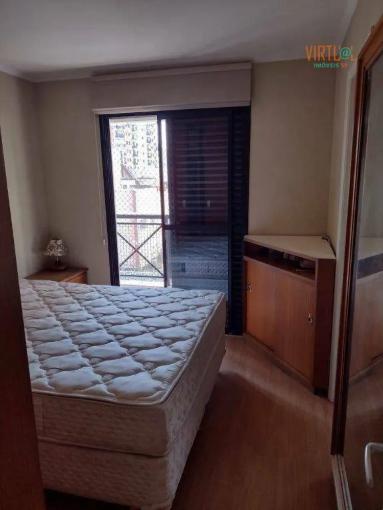 Apartamento, 3 quartos, 82 m² - Foto 7