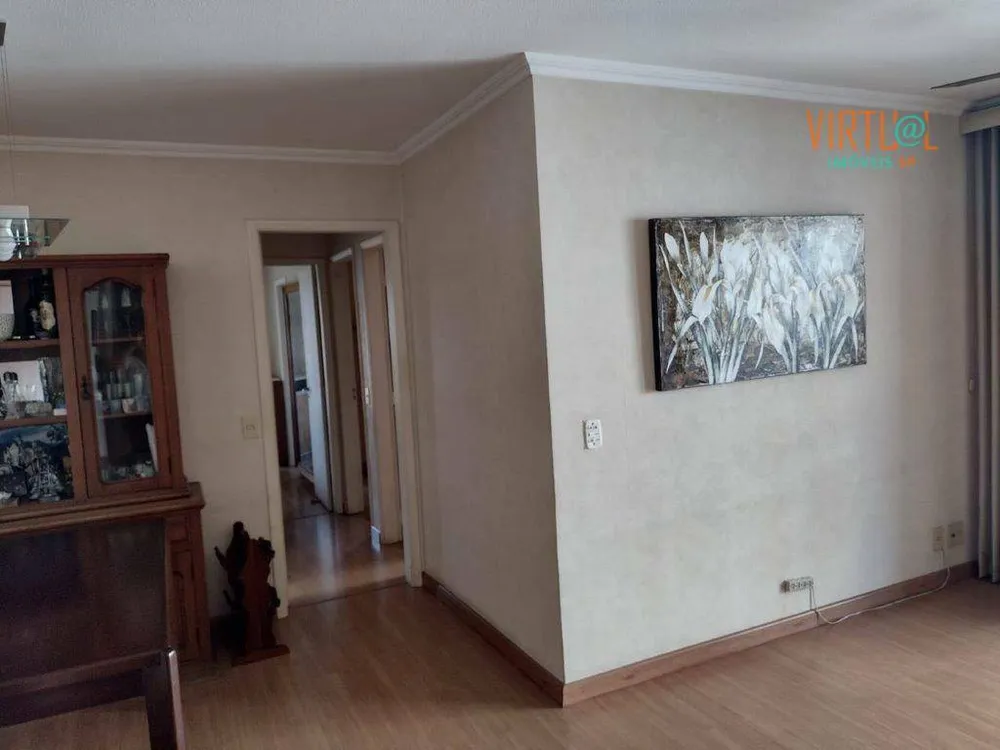 Apartamento, 3 quartos, 82 m² - Foto 3