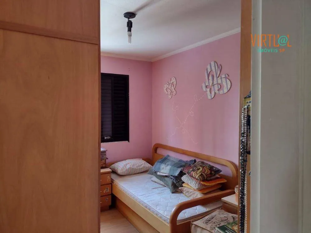 Apartamento, 3 quartos, 82 m² - Foto 8