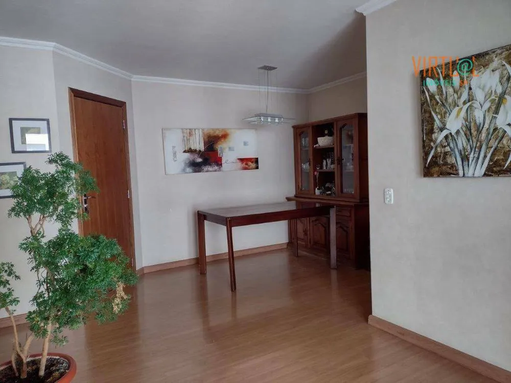 Apartamento, 3 quartos, 82 m² - Foto 5