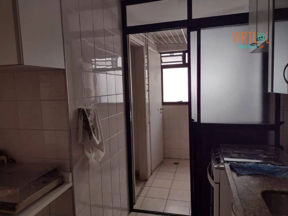 Apartamento, 3 quartos, 82 m² - Foto 4