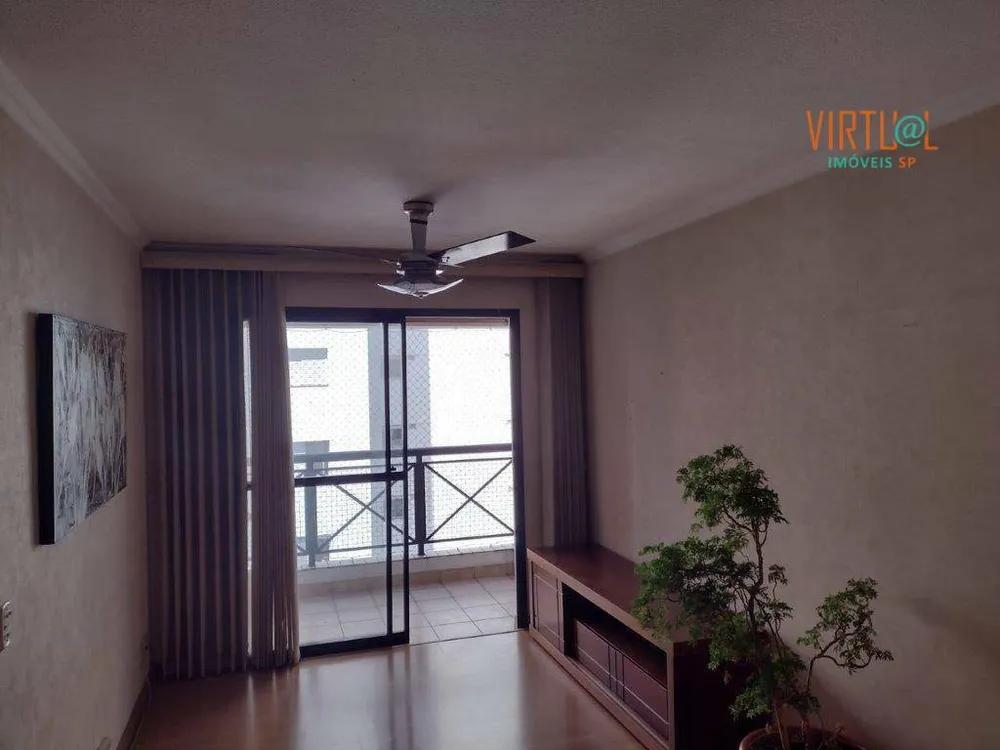 Apartamento, 3 quartos, 82 m² - Foto 2