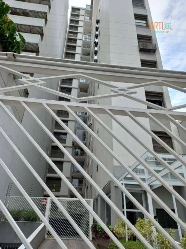 Apartamento, 1 quarto, 57 m² - Foto 13