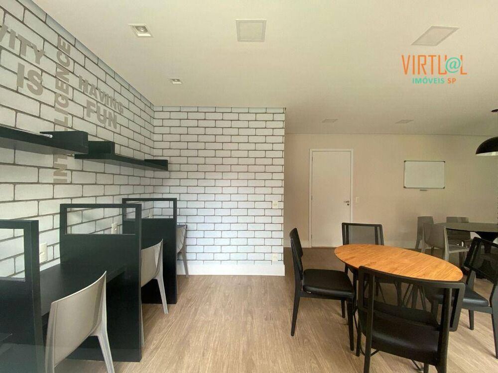 Apartamento, 2 quartos, 57 m² - Foto 6