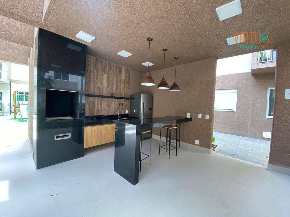 Apartamento, 2 quartos, 57 m² - Foto 7