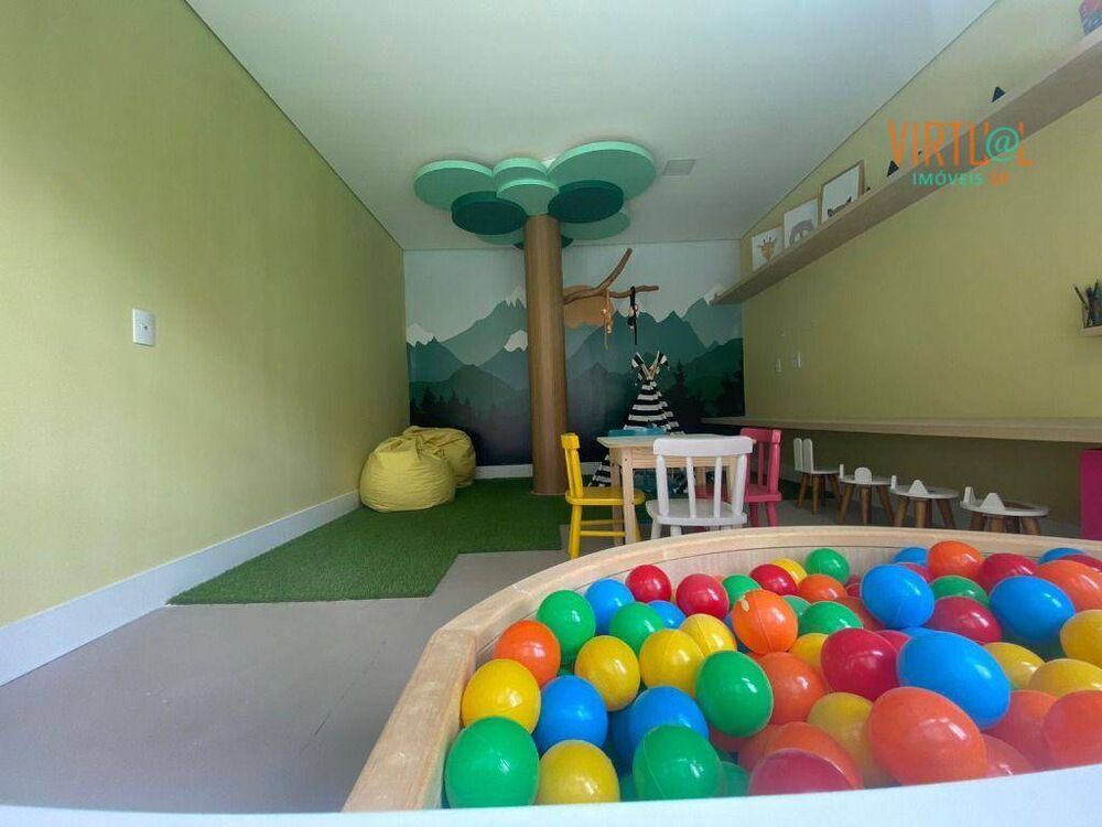 Apartamento, 2 quartos, 57 m² - Foto 17