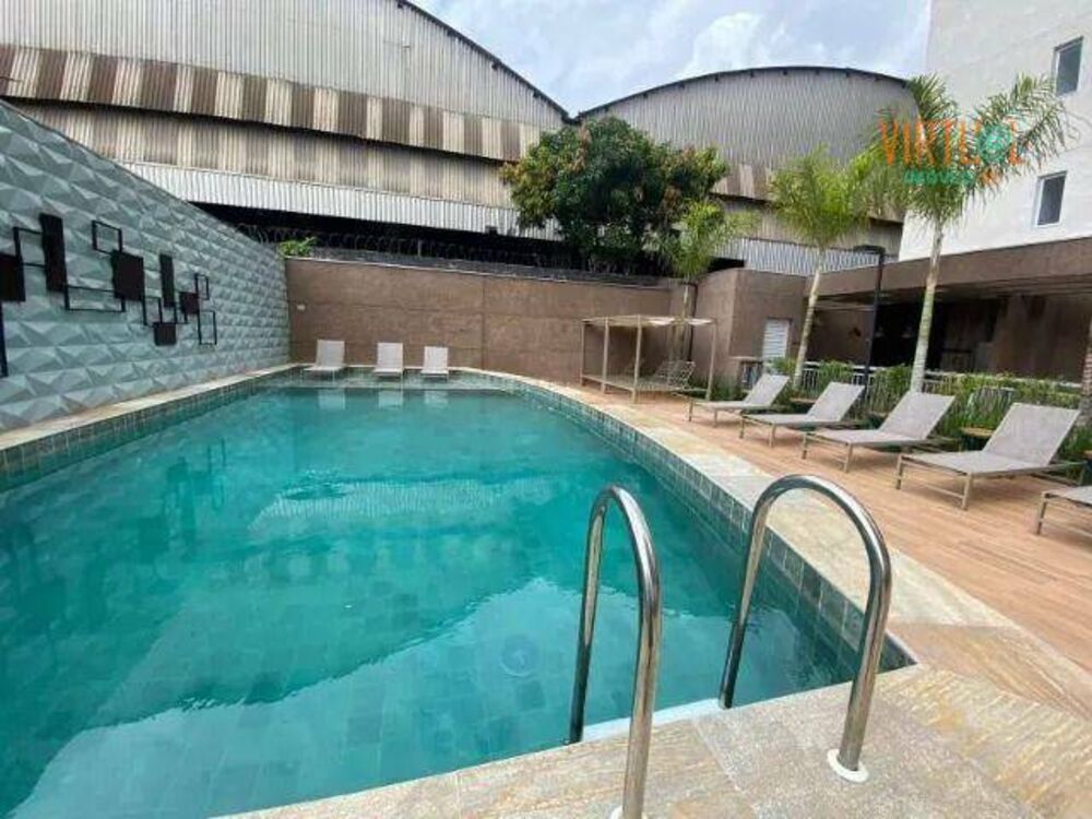 Apartamento, 2 quartos, 57 m² - Foto 9