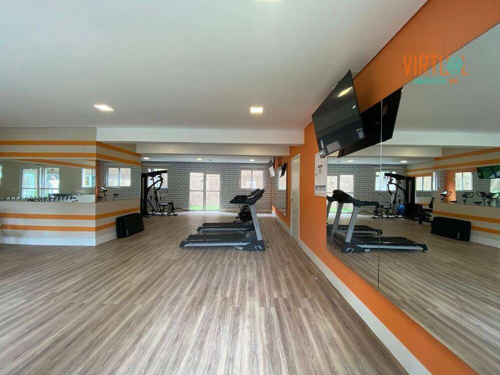 Apartamento, 2 quartos, 57 m² - Foto 11