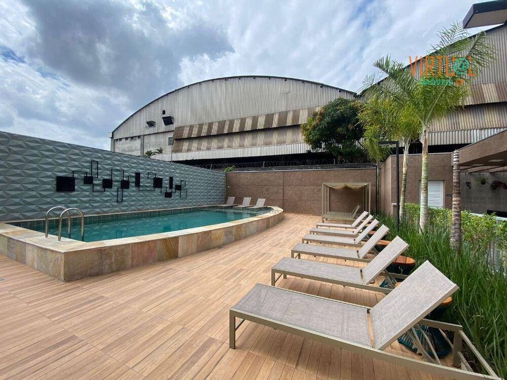 Apartamento, 2 quartos, 57 m² - Foto 18