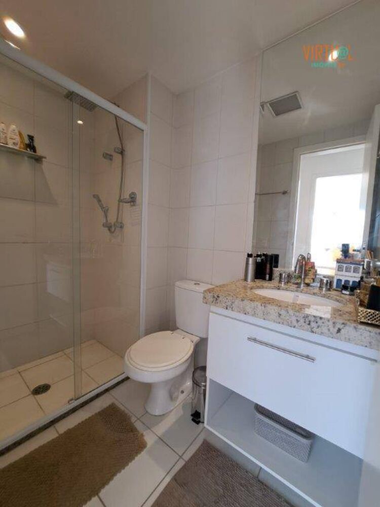 Apartamento à venda com 2 quartos, 62m² - Foto 7
