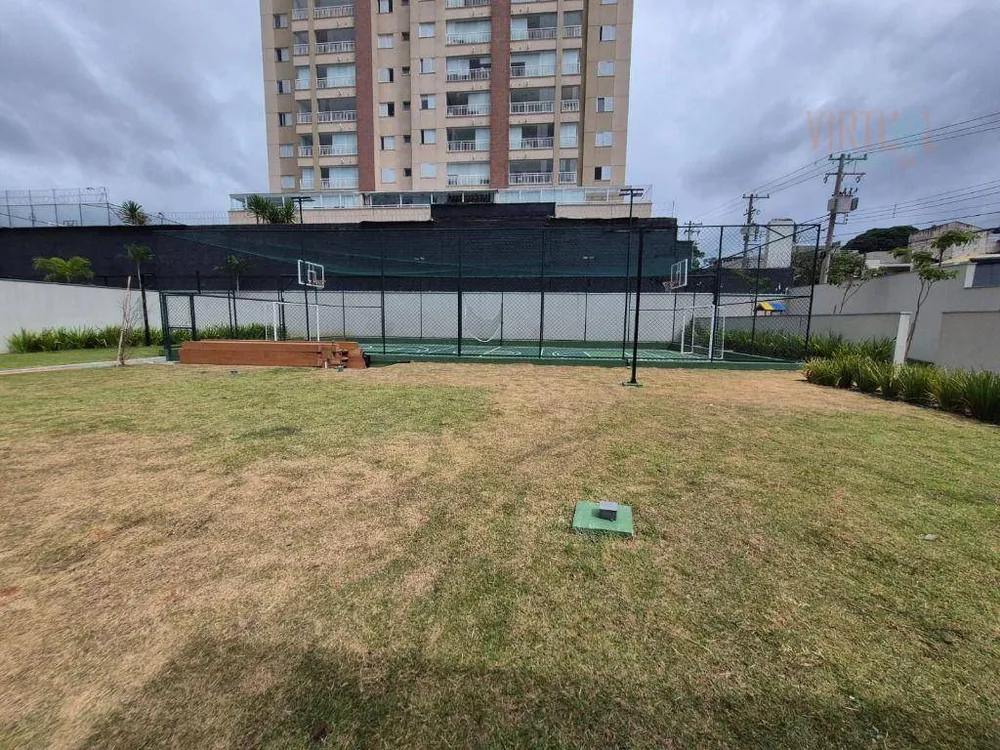 Apartamento, 3 quartos, 100 m² - Foto 12