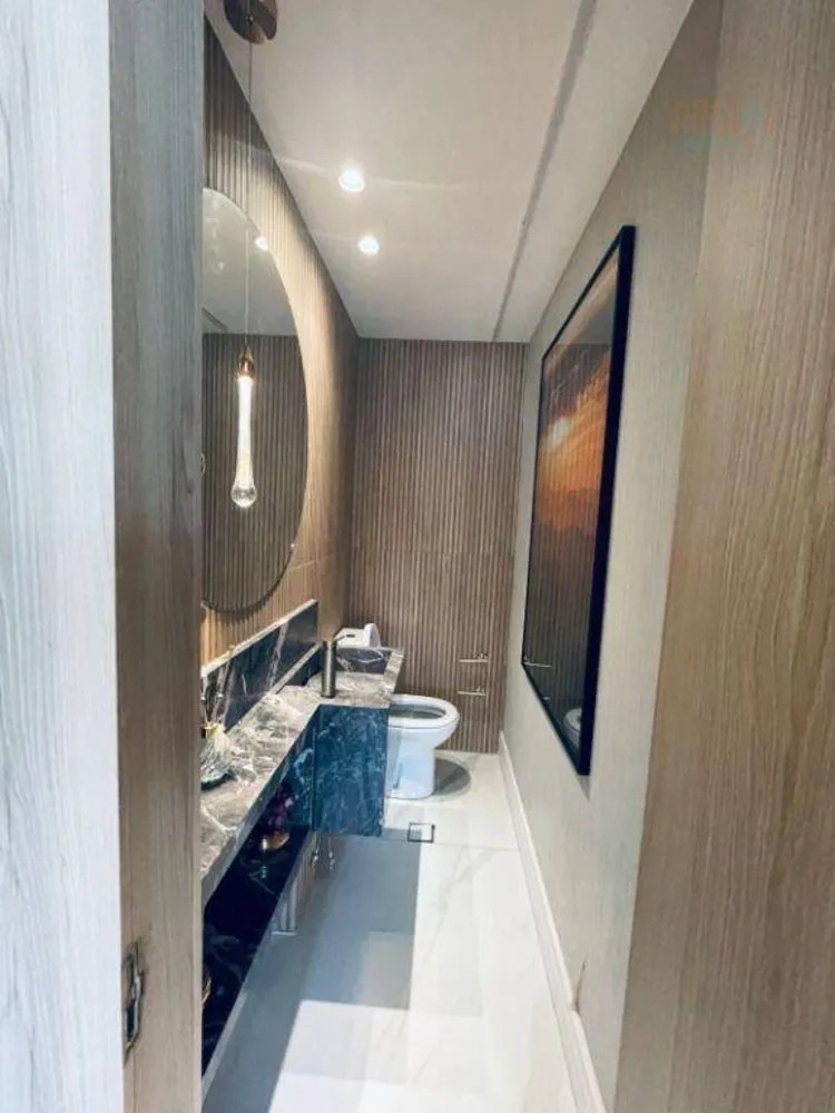Apartamento, 3 quartos, 100 m² - Foto 5