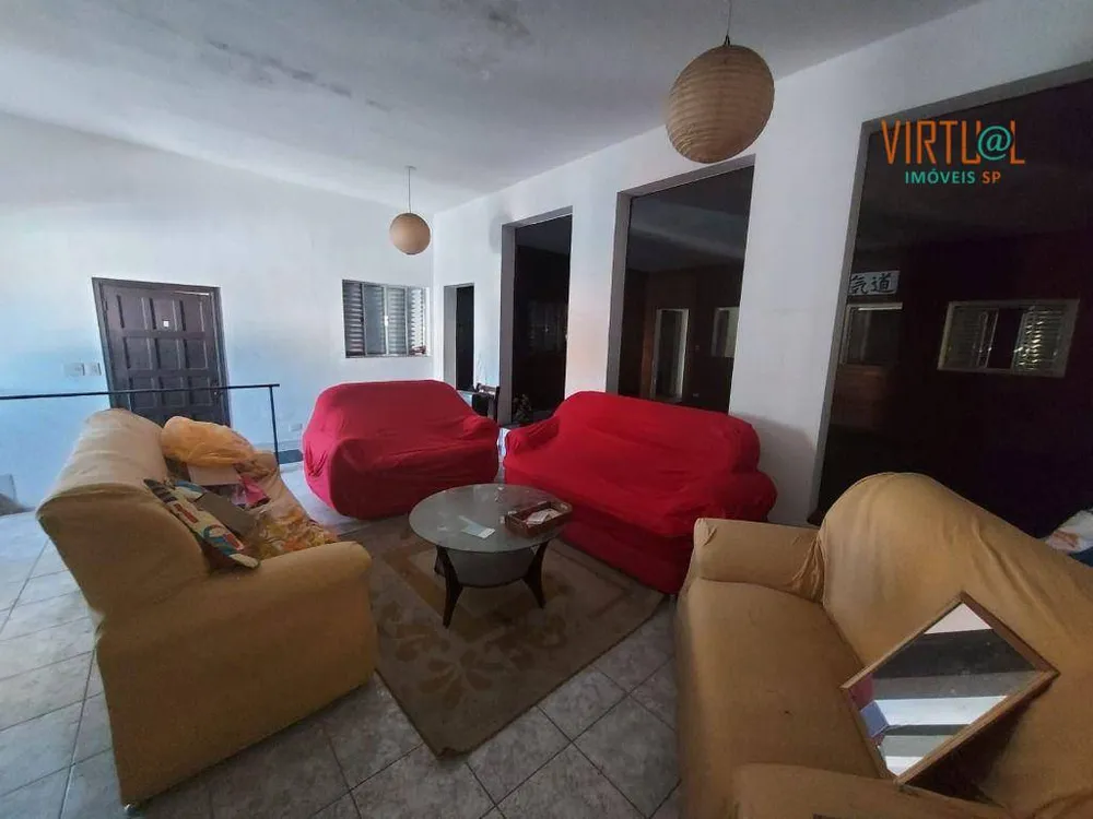 Casa, 3 quartos, 217 m² - Foto 10
