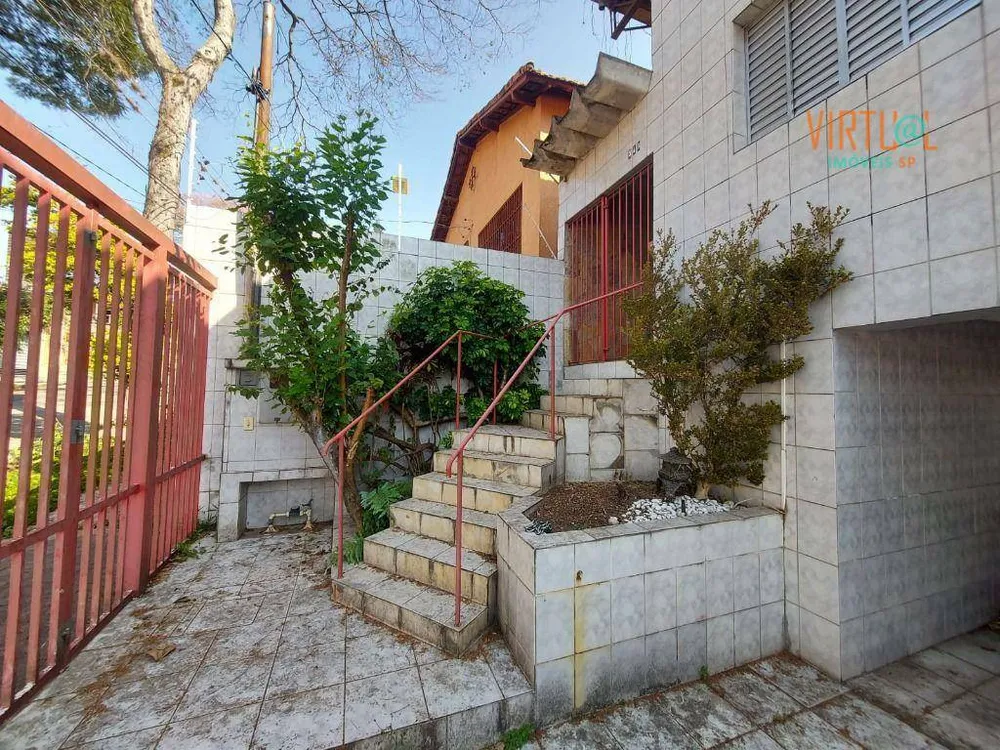 Casa, 3 quartos, 217 m² - Foto 4