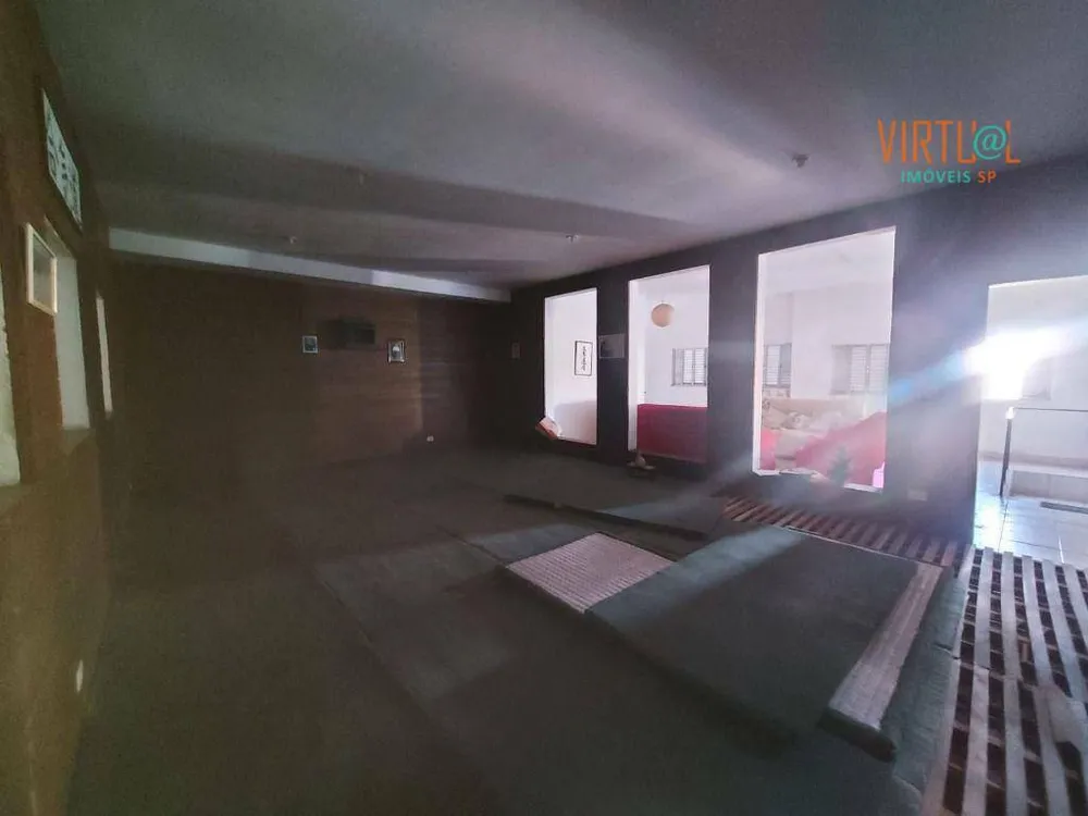 Casa, 3 quartos, 217 m² - Foto 12