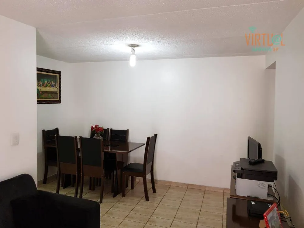 Apartamento, 2 quartos, 59 m² - Foto 10