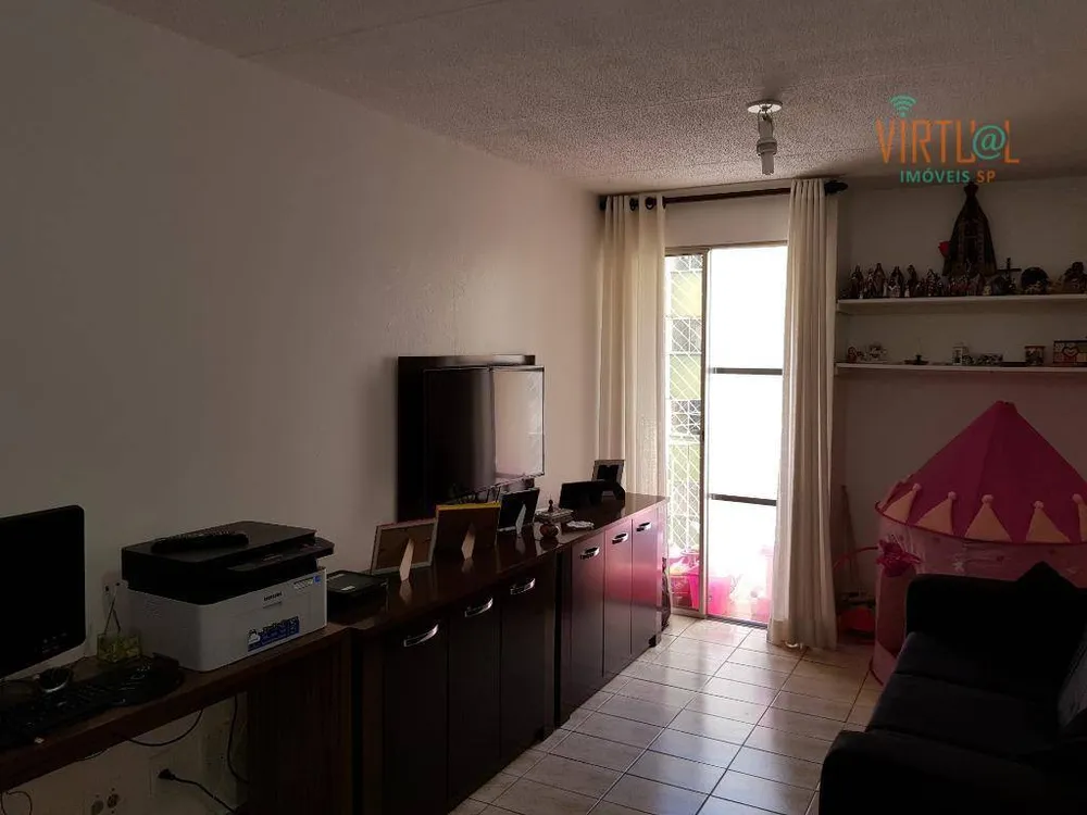 Apartamento, 2 quartos, 59 m² - Foto 9