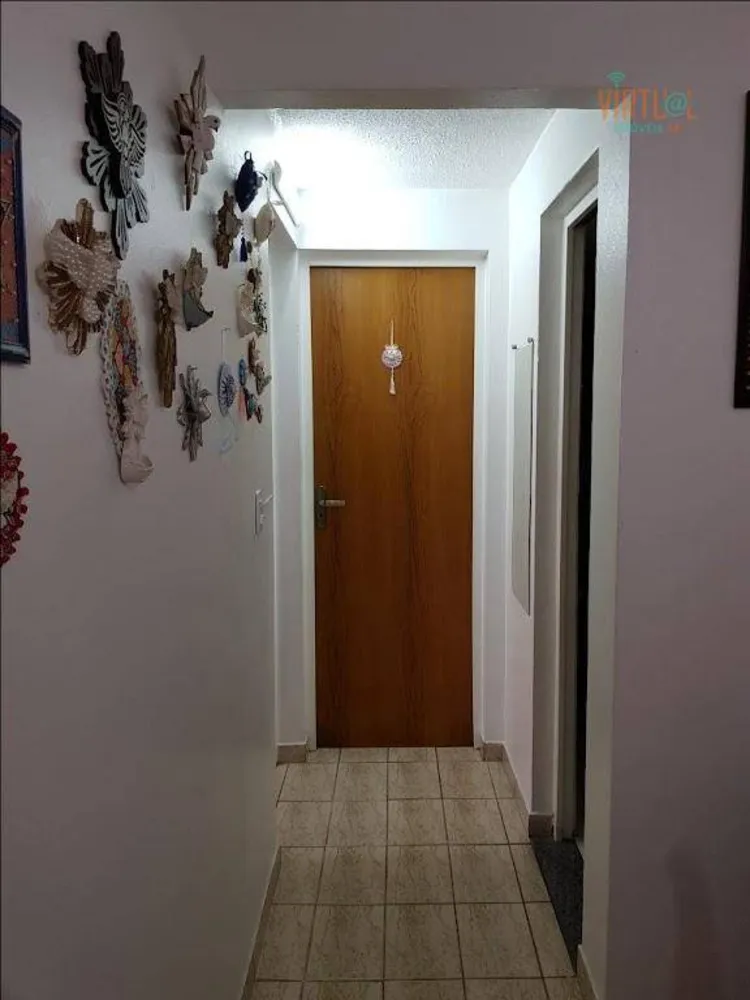 Apartamento, 2 quartos, 59 m² - Foto 6