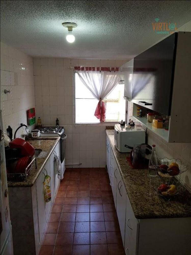 Apartamento, 2 quartos, 59 m² - Foto 6