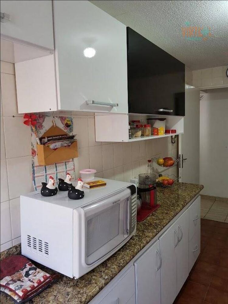 Apartamento, 2 quartos, 59 m² - Foto 4