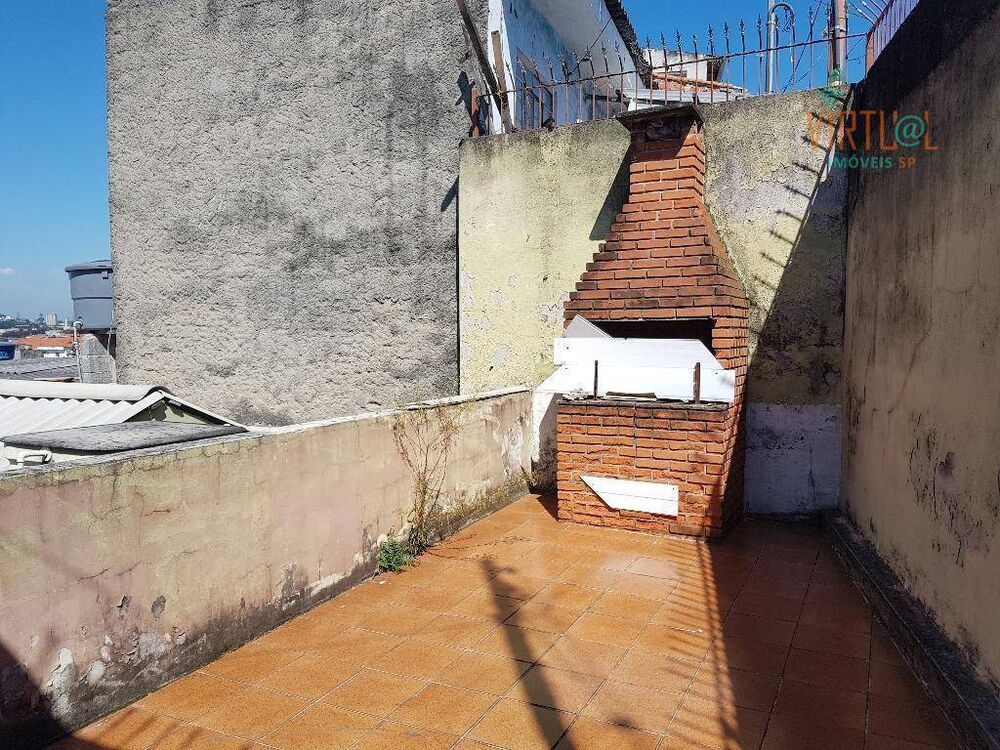 Casa, 2 quartos, 81 m² - Foto 15