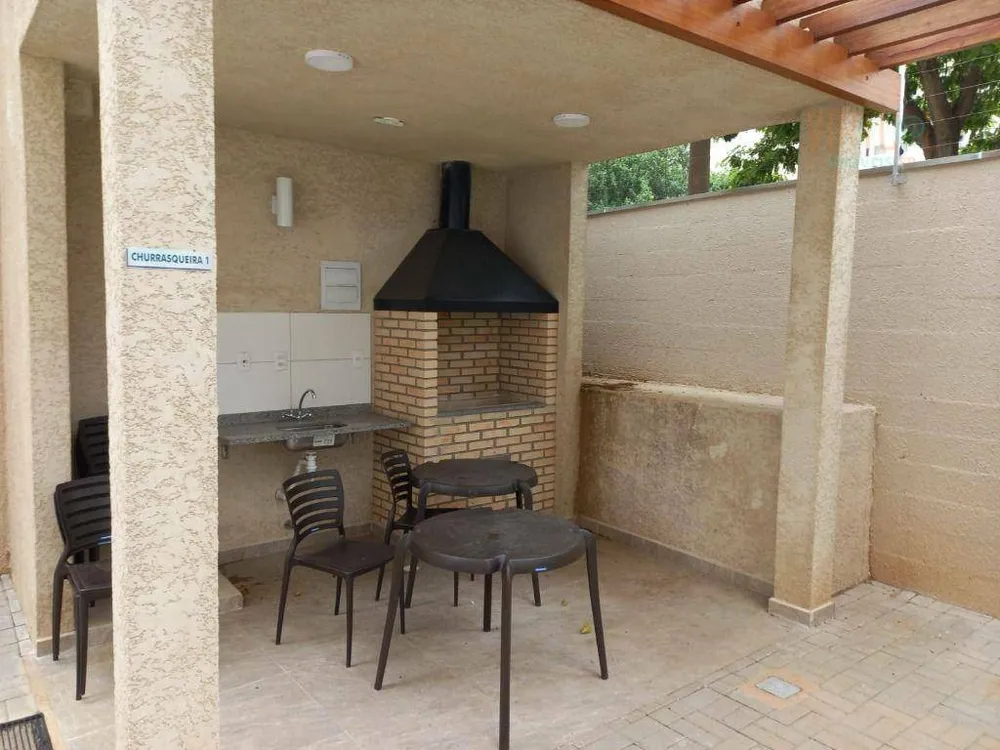 Apartamento, 2 quartos, 39 m² - Foto 11
