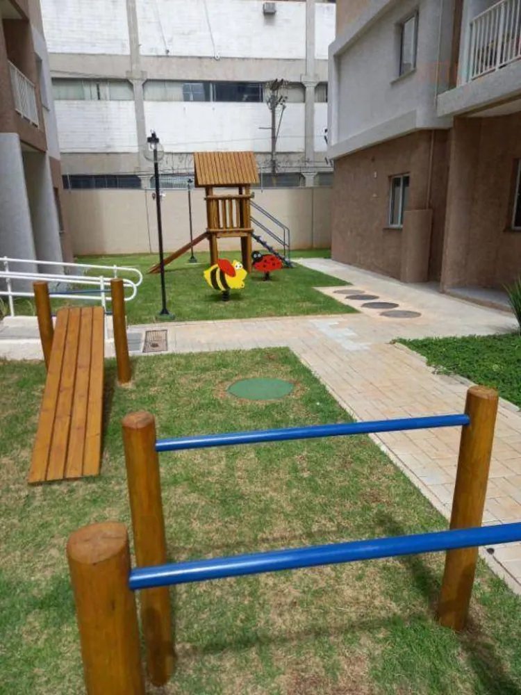 Apartamento, 2 quartos, 39 m² - Foto 9