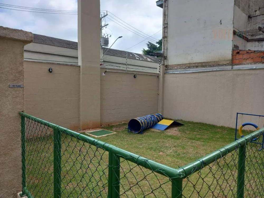 Apartamento, 2 quartos, 39 m² - Foto 10