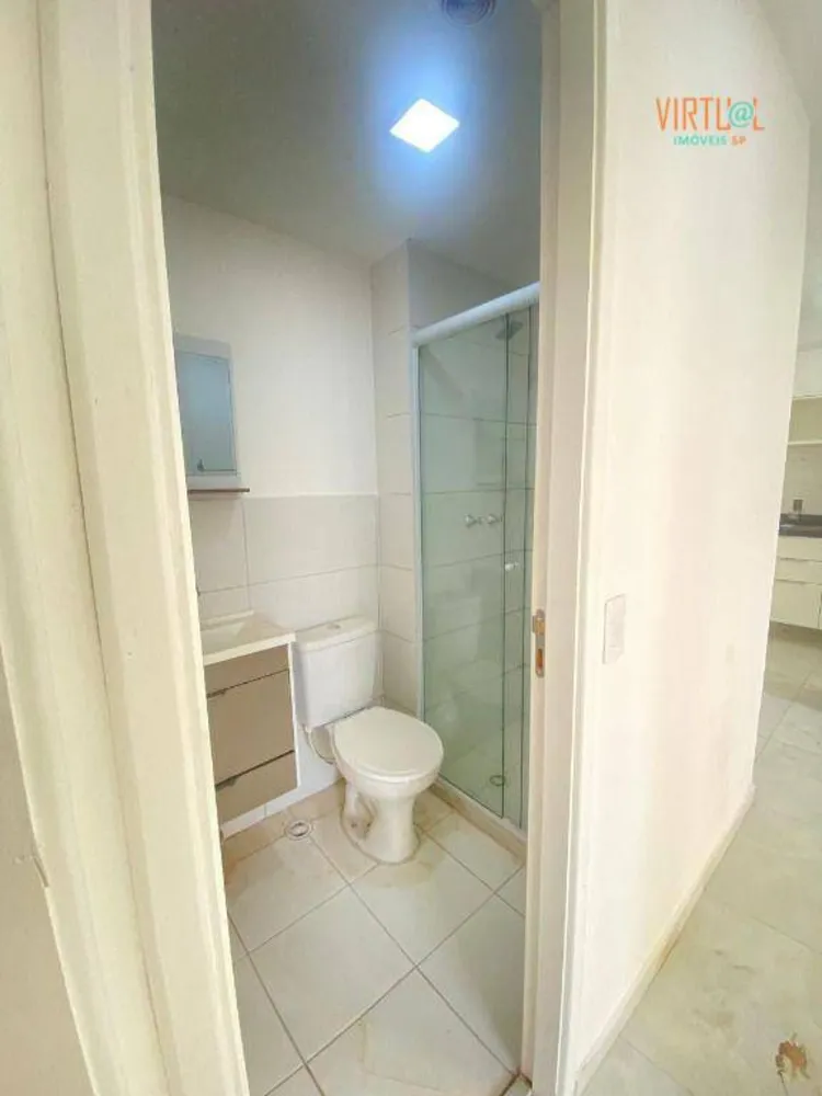 Apartamento, 2 quartos, 39 m² - Foto 4