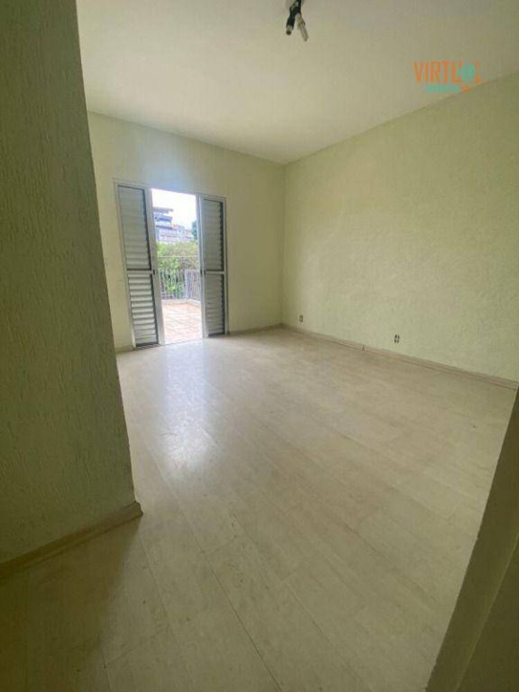 Sobrado, 2 quartos, 142 m² - Foto 6