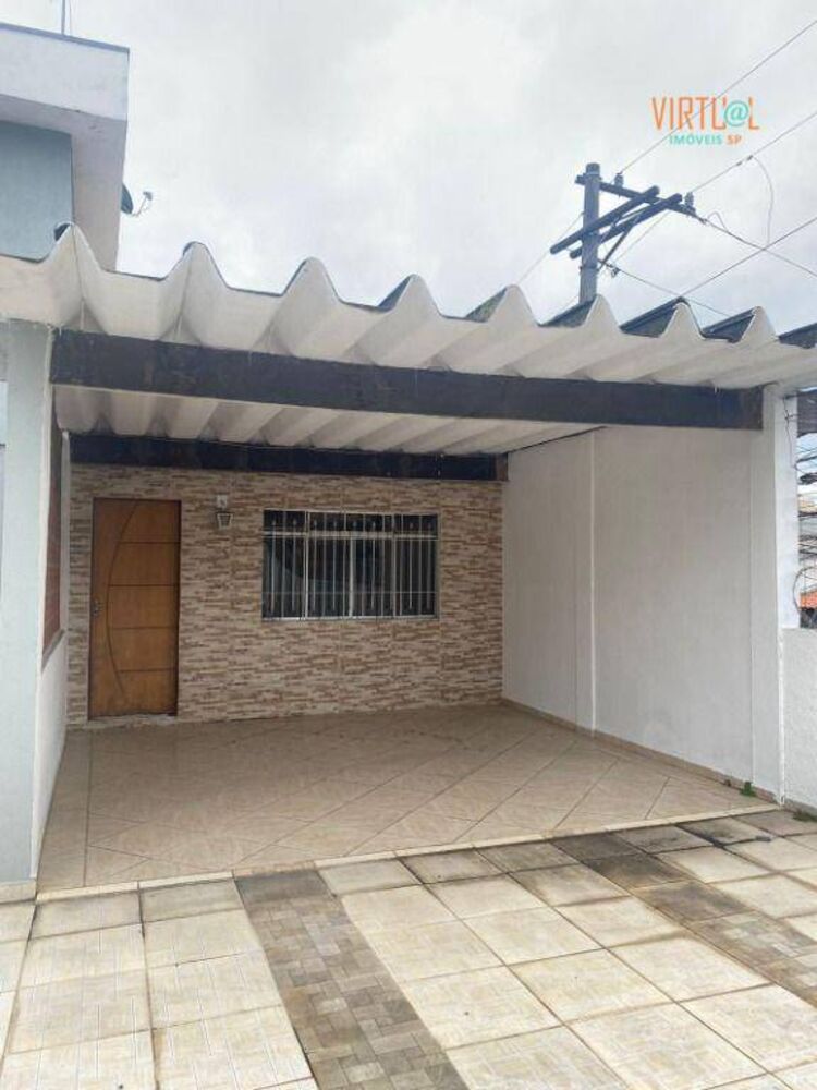 Sobrado, 2 quartos, 142 m² - Foto 11
