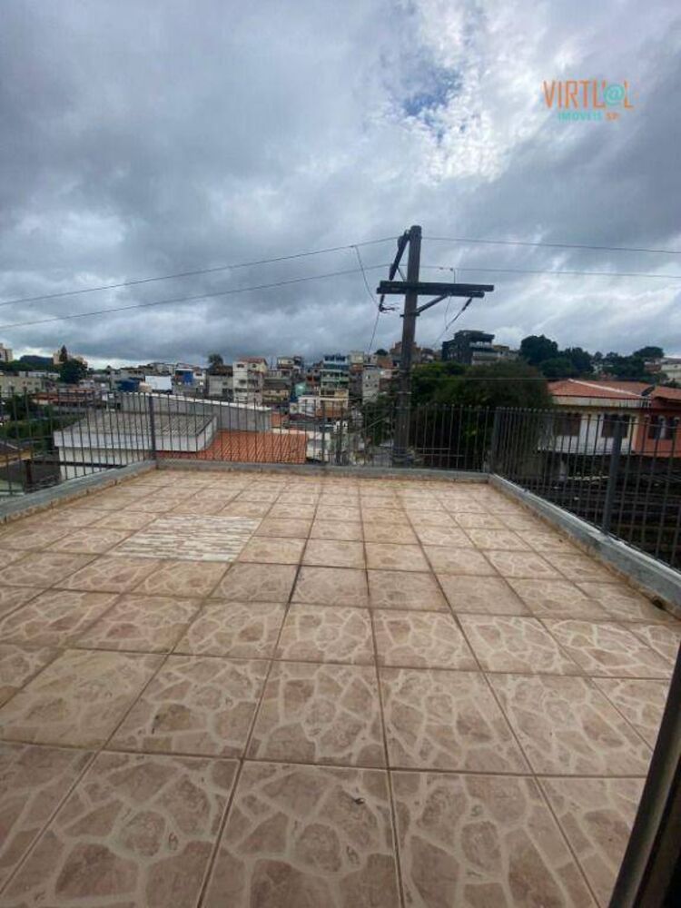 Sobrado, 2 quartos, 142 m² - Foto 5