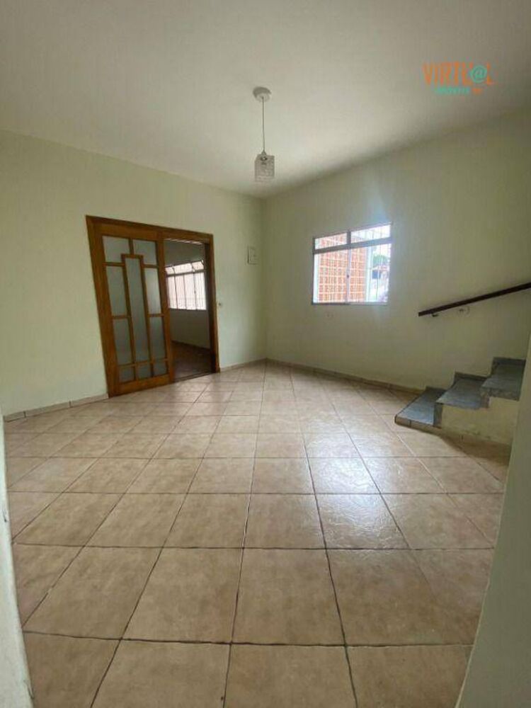 Sobrado, 2 quartos, 142 m² - Foto 4
