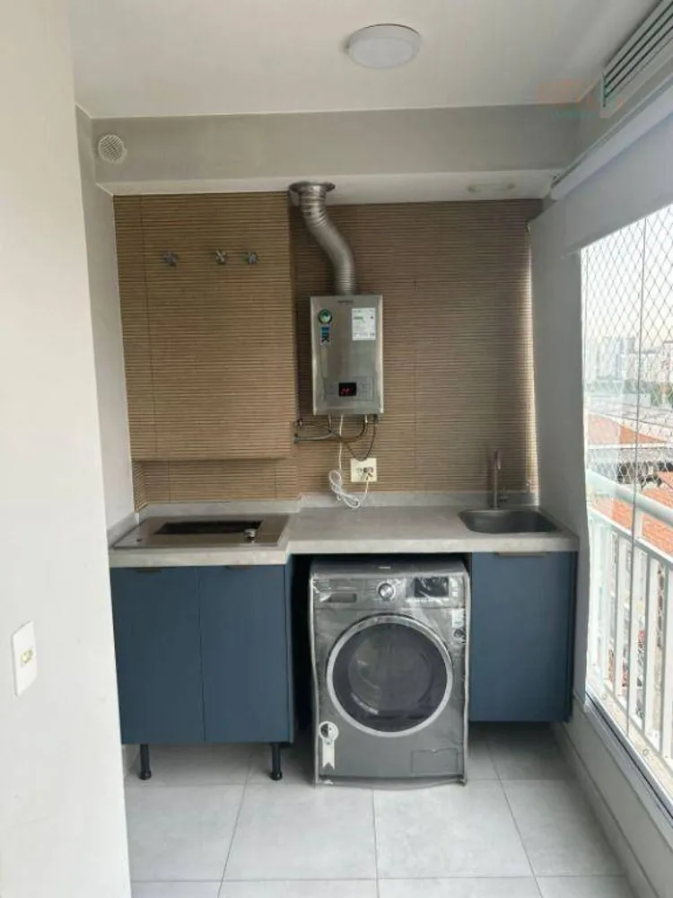 Apartamento, 2 quartos, 55 m² - Foto 11