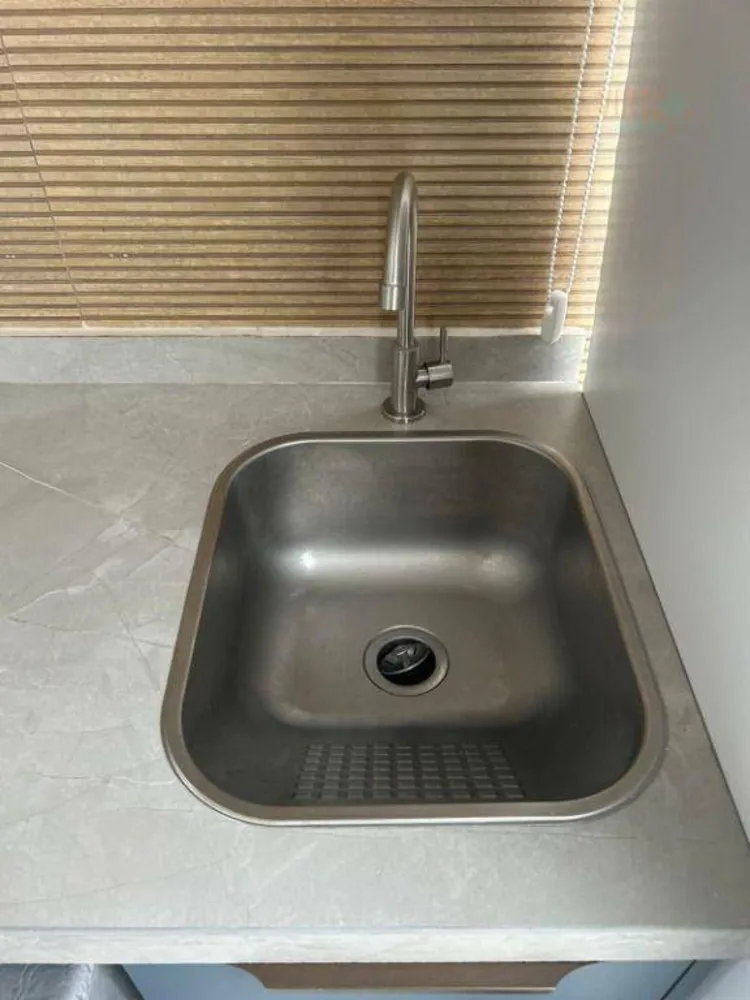 Apartamento, 2 quartos, 55 m² - Foto 9