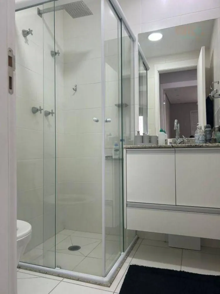 Apartamento, 2 quartos, 55 m² - Foto 3