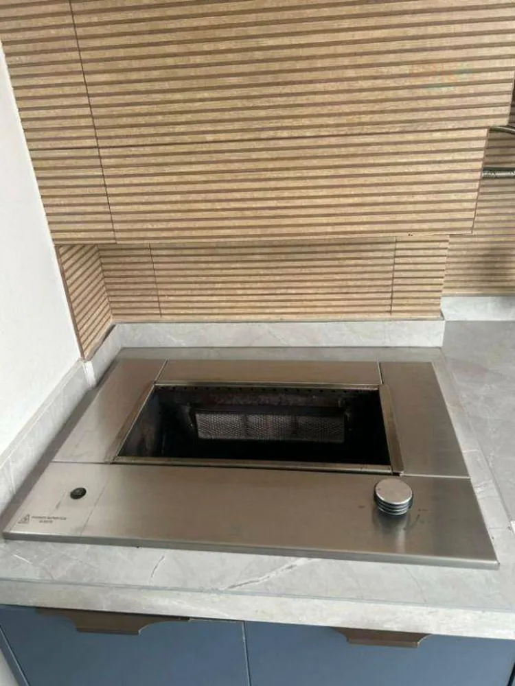 Apartamento, 2 quartos, 55 m² - Foto 10