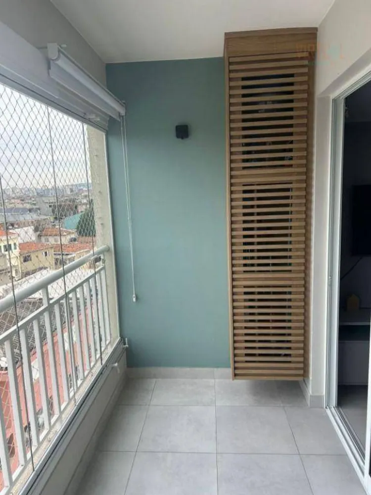 Apartamento, 2 quartos, 55 m² - Foto 1
