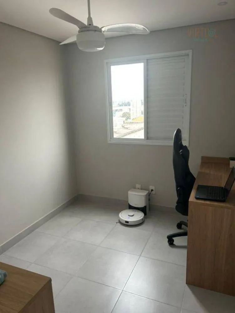 Apartamento, 2 quartos, 55 m² - Foto 7