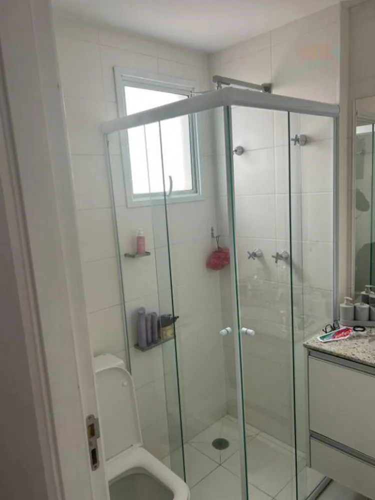 Apartamento, 2 quartos, 55 m² - Foto 12