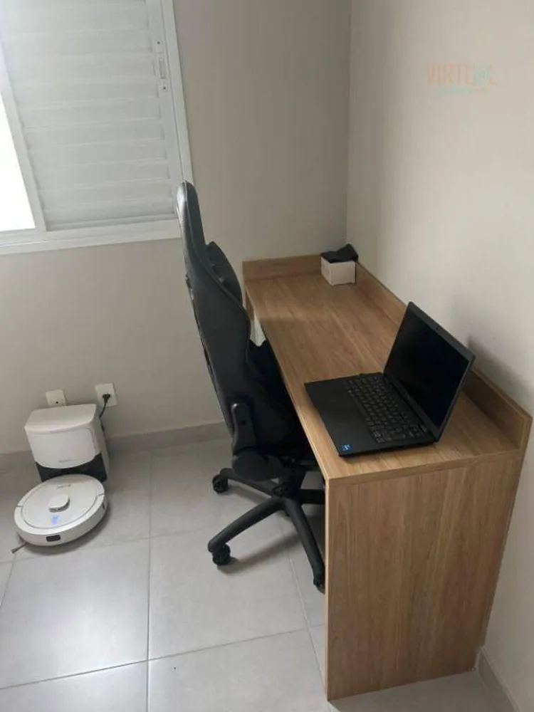 Apartamento, 2 quartos, 55 m² - Foto 8