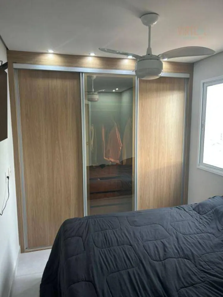 Apartamento, 2 quartos, 55 m² - Foto 4