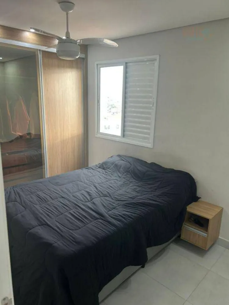 Apartamento, 2 quartos, 55 m² - Foto 2